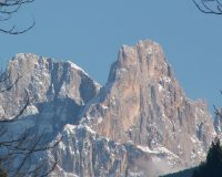 PICT3487 Cimon della Pala scattata da Predazzo