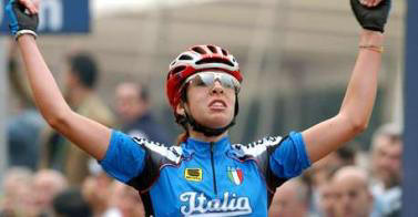 CYCLING Mondiali Stoccarda 2007 Italy Bastianelli - 0