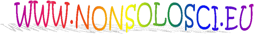 WWW.NONSOLOSCI.EU